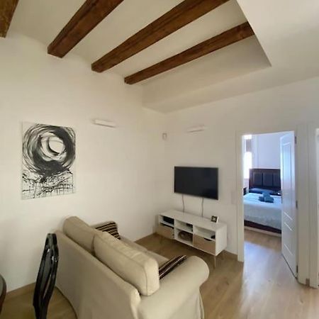 Charm Apartment Barcelona Exterior photo