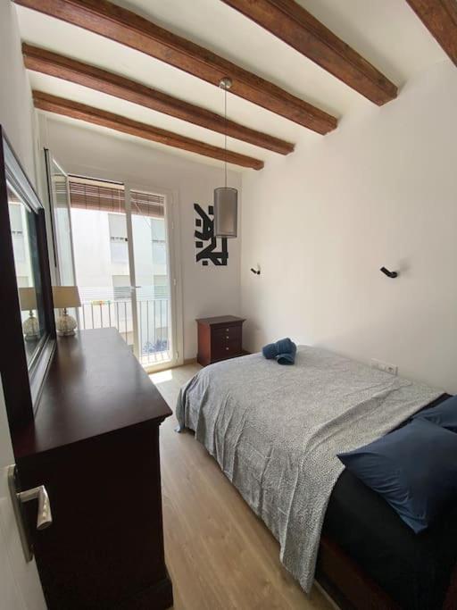 Charm Apartment Barcelona Exterior photo