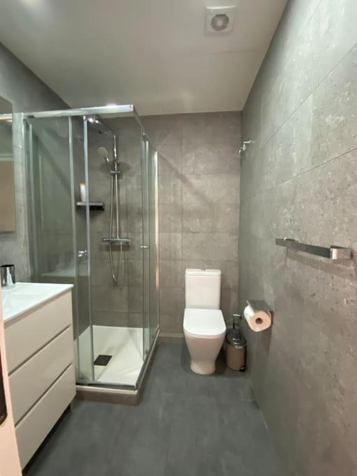 Charm Apartment Barcelona Exterior photo